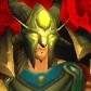 Logo of Horde